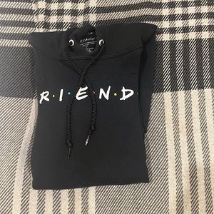 FRIENDS hoodie